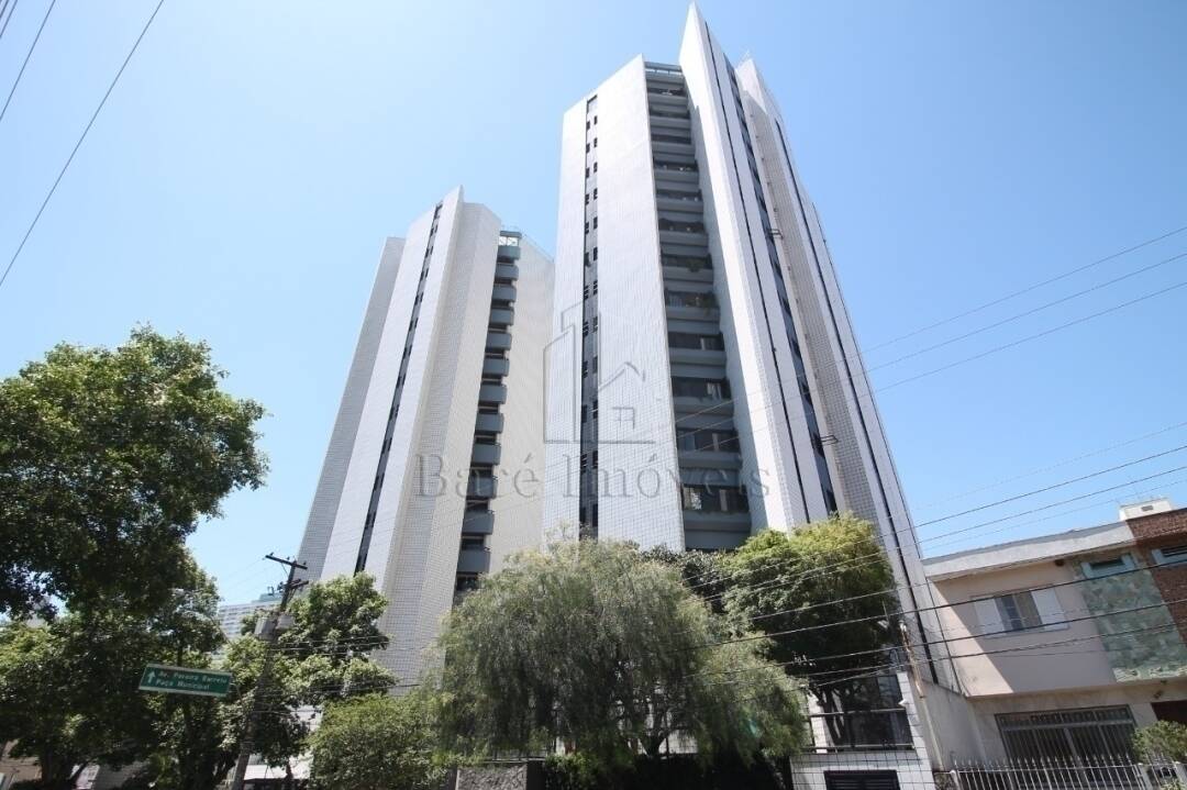 Apartamento à venda com 3 quartos, 134m² - Foto 16