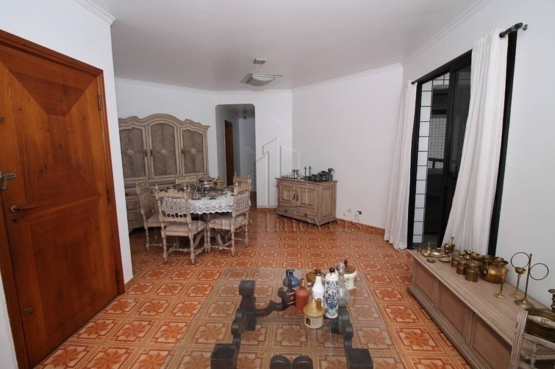 Apartamento à venda com 3 quartos, 134m² - Foto 24