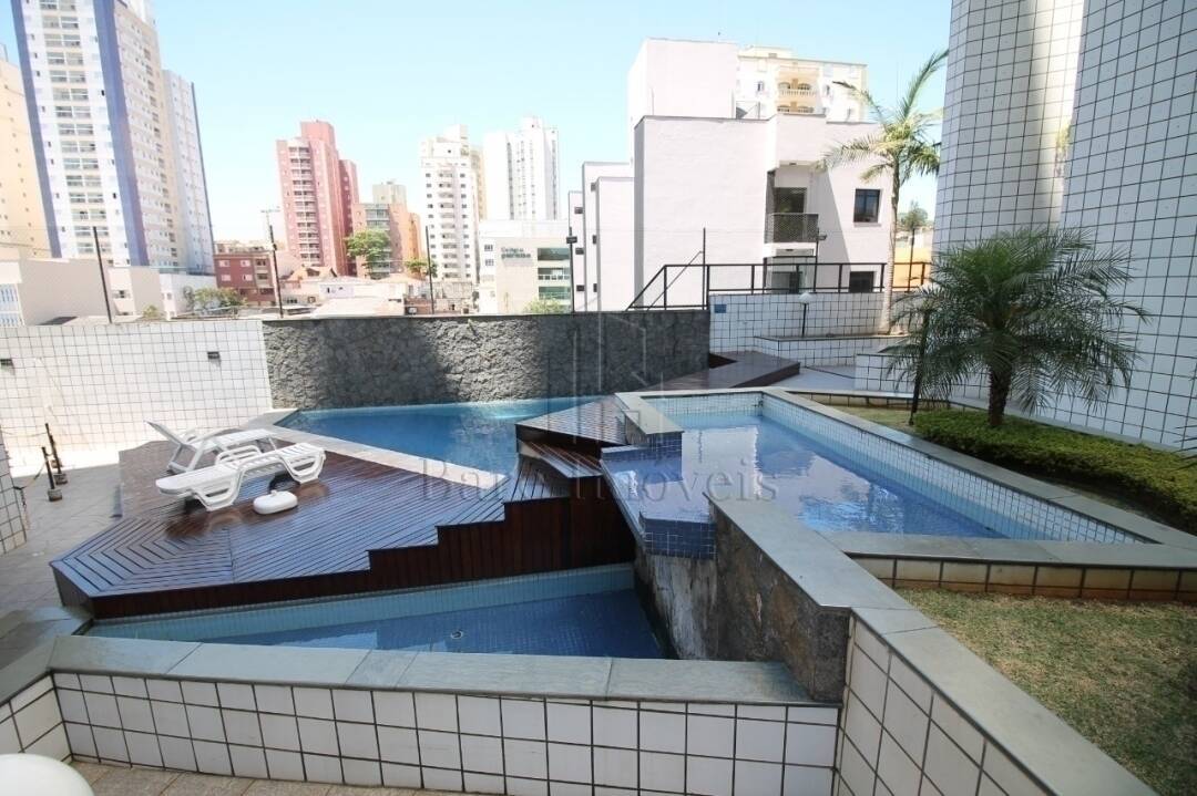 Apartamento à venda com 3 quartos, 134m² - Foto 22