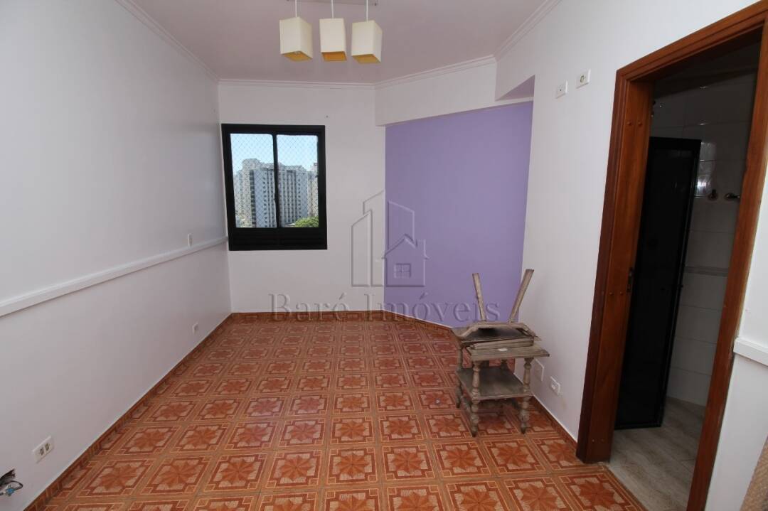 Apartamento à venda com 3 quartos, 134m² - Foto 15