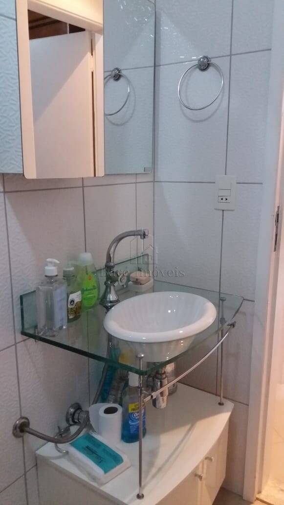 Apartamento à venda com 2 quartos, 65m² - Foto 8