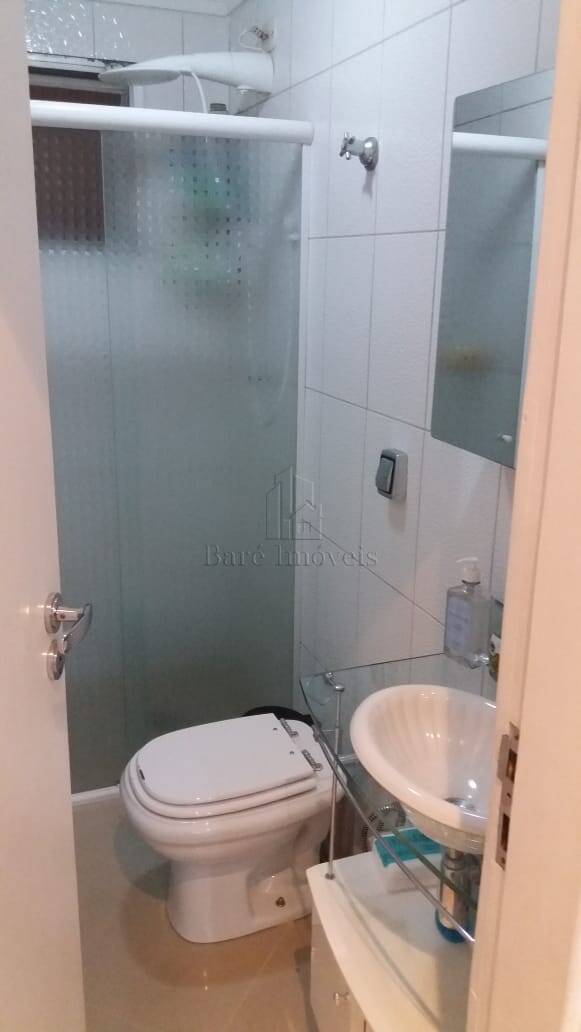 Apartamento à venda com 2 quartos, 65m² - Foto 6