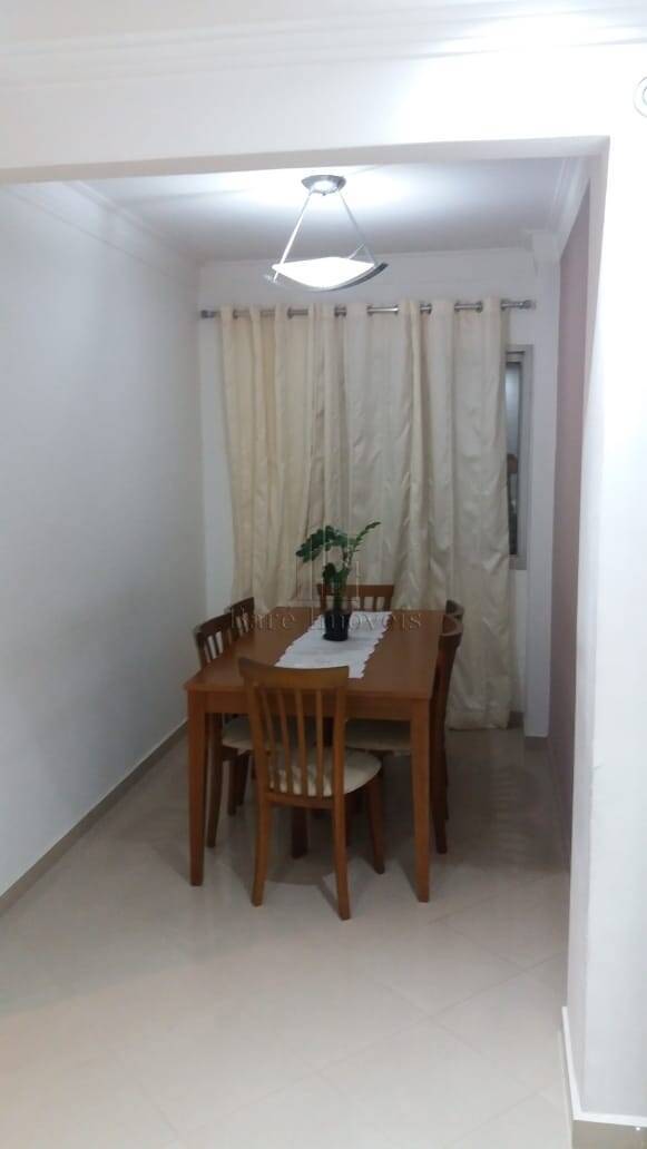 Apartamento à venda com 2 quartos, 65m² - Foto 9