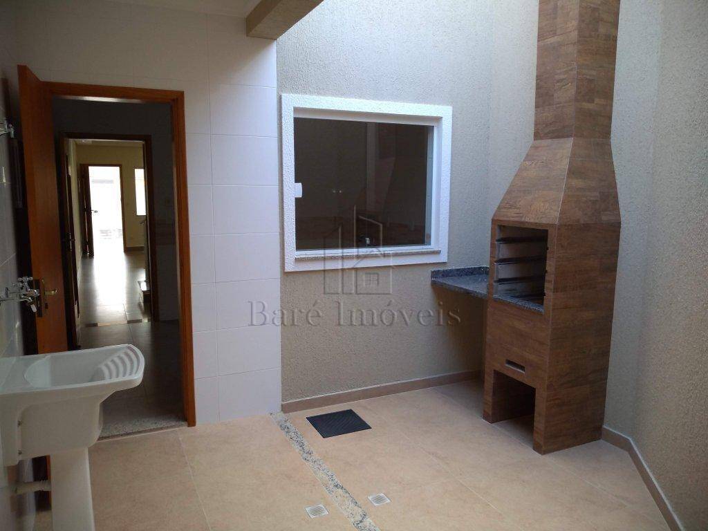 Sobrado à venda com 3 quartos, 125m² - Foto 22