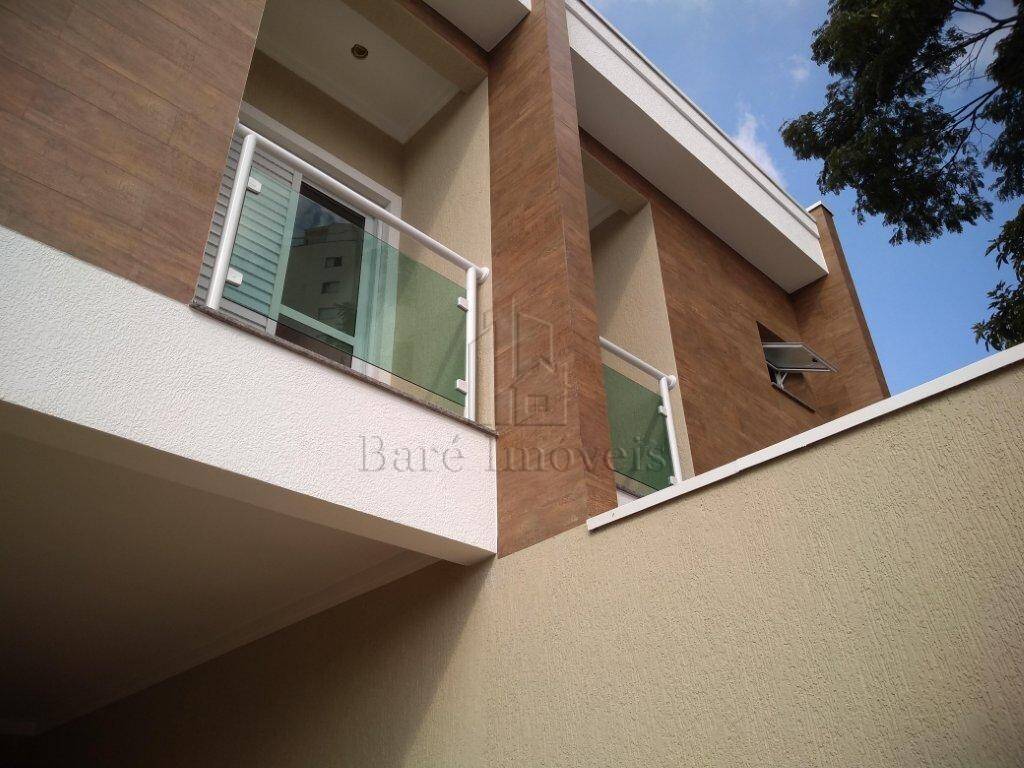 Sobrado à venda com 3 quartos, 125m² - Foto 11