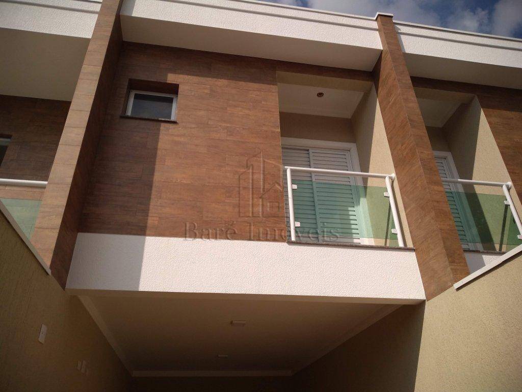 Sobrado à venda com 3 quartos, 125m² - Foto 7