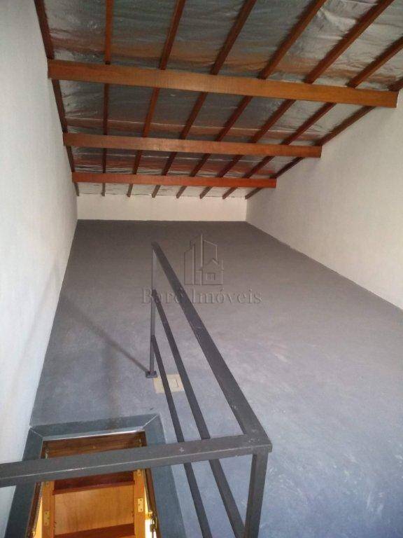 Sobrado à venda com 3 quartos, 125m² - Foto 35