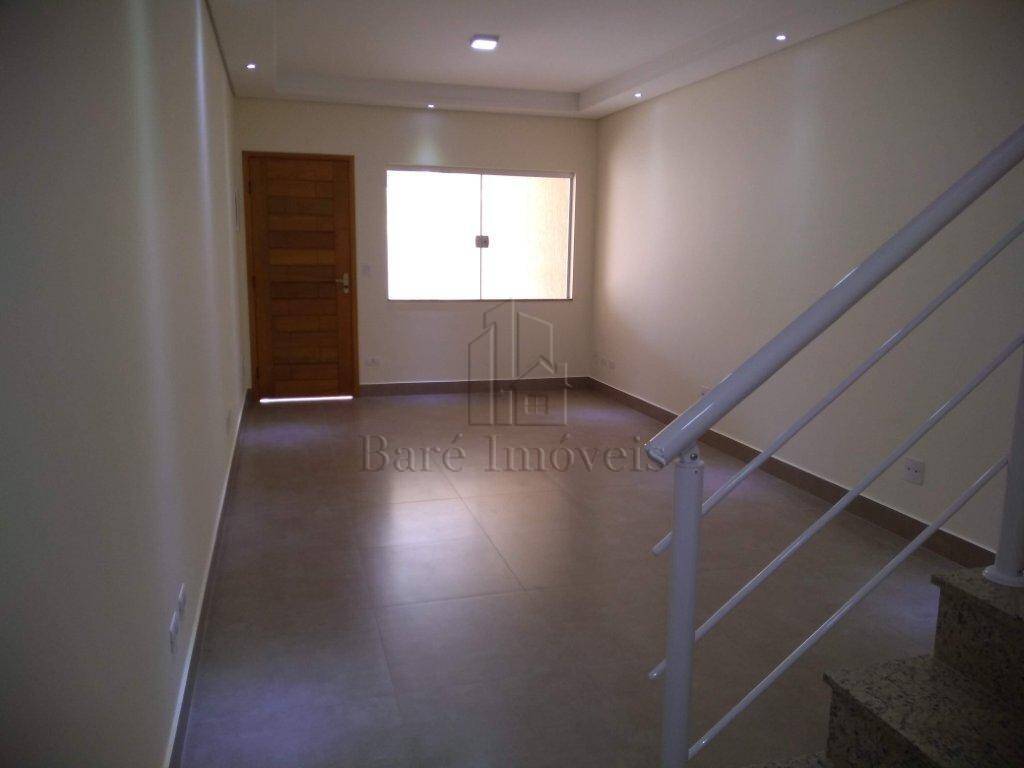 Sobrado à venda com 3 quartos, 125m² - Foto 14