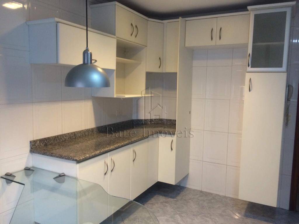 Apartamento à venda com 3 quartos - Foto 1