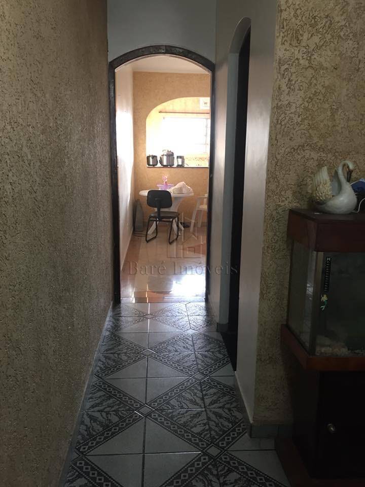 Sobrado à venda com 3 quartos, 125m² - Foto 13