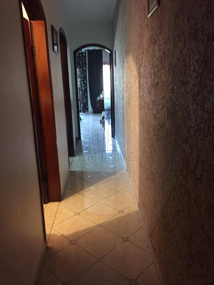 Sobrado à venda com 3 quartos, 125m² - Foto 7