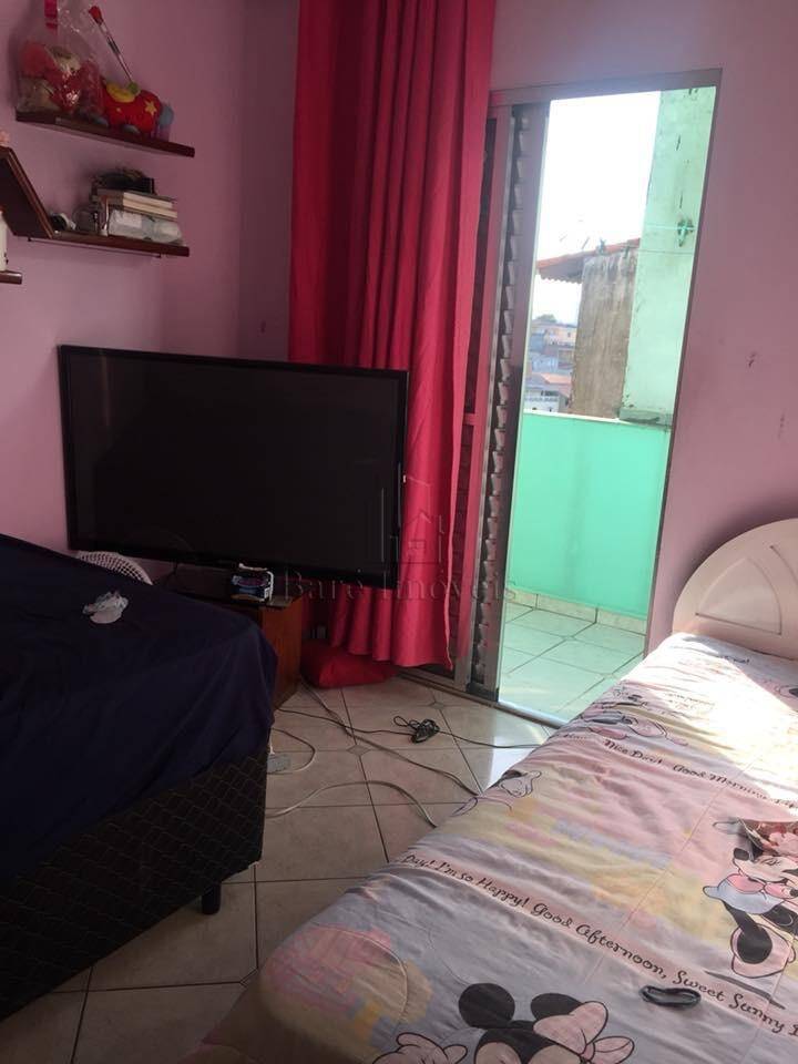 Sobrado à venda com 3 quartos, 125m² - Foto 6