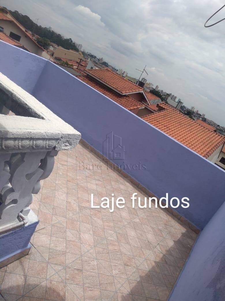 Sobrado à venda com 3 quartos, 125m² - Foto 26