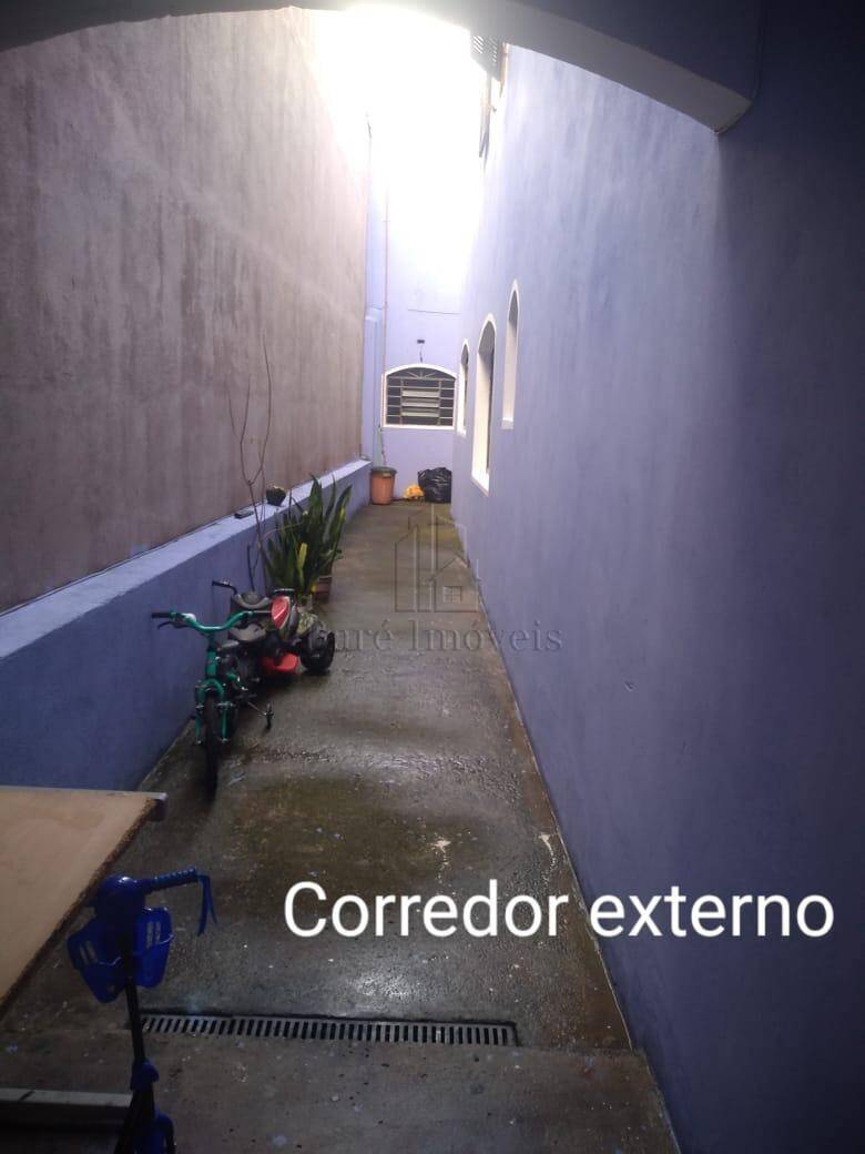 Sobrado à venda com 3 quartos, 125m² - Foto 15