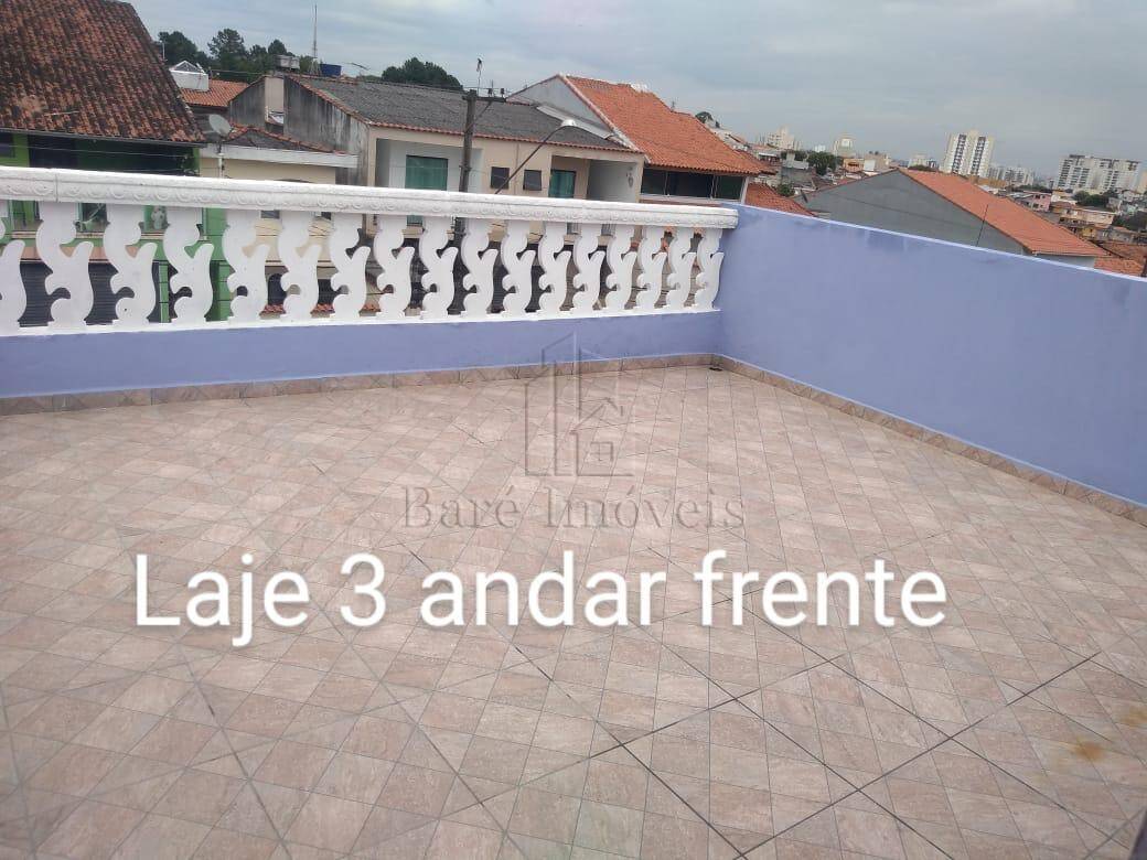 Sobrado à venda com 3 quartos, 125m² - Foto 22