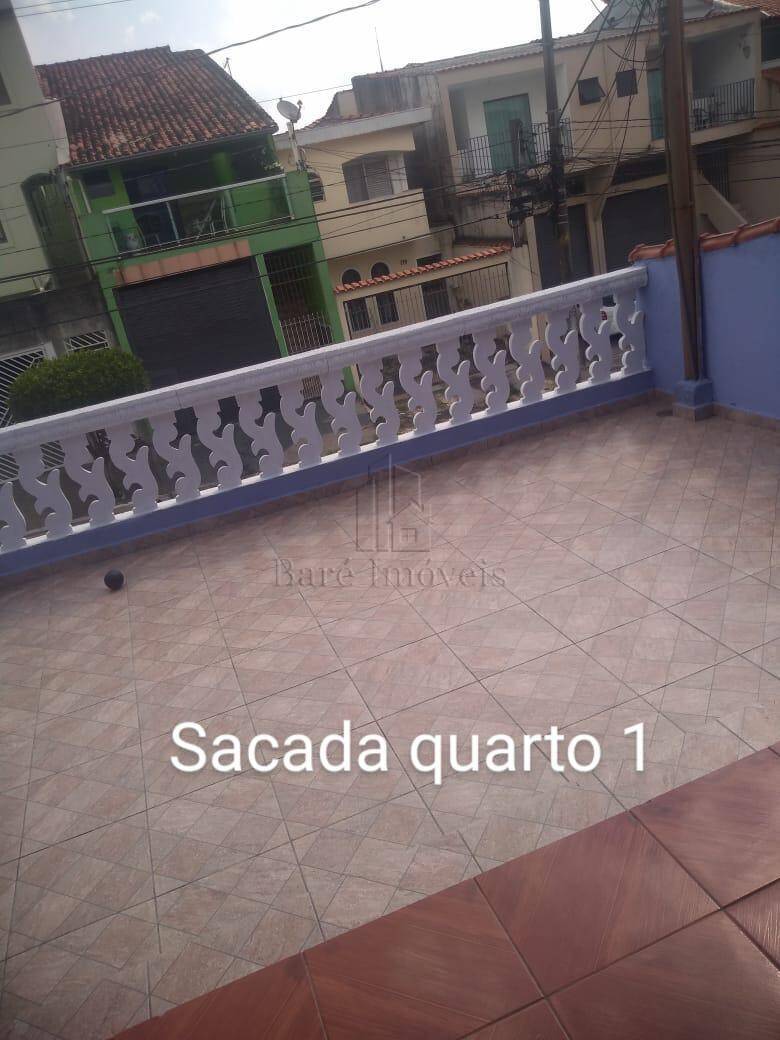 Sobrado à venda com 3 quartos, 125m² - Foto 32