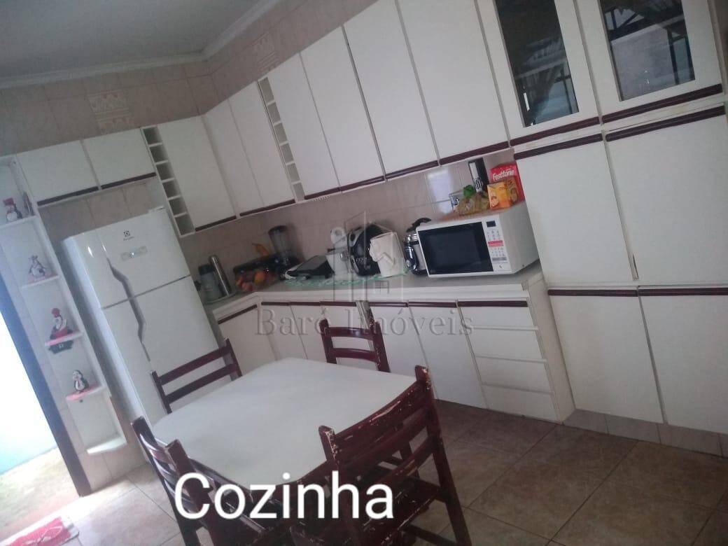 Sobrado à venda com 3 quartos, 125m² - Foto 18