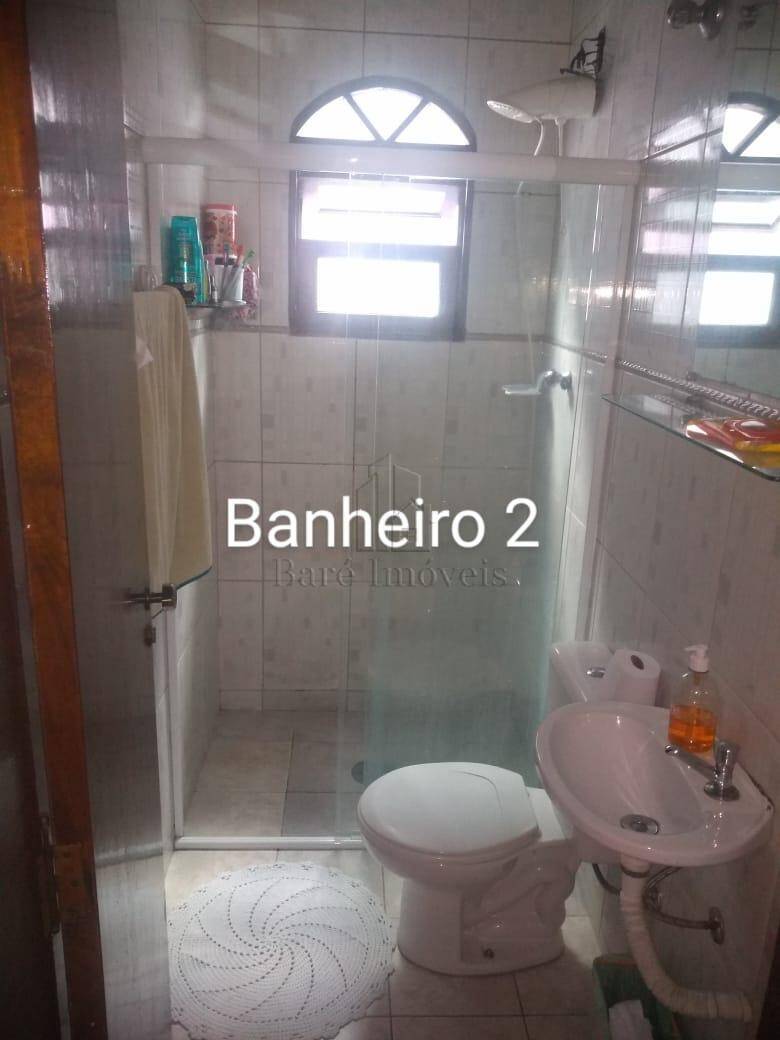 Sobrado à venda com 3 quartos, 125m² - Foto 12