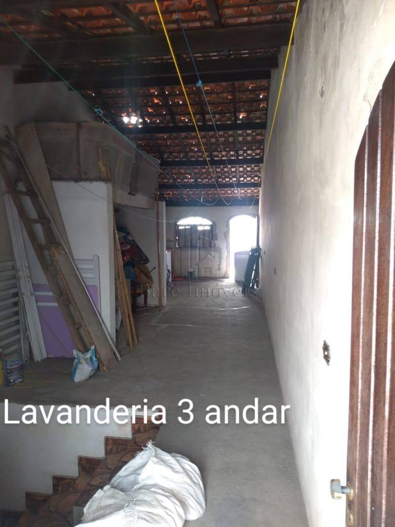 Sobrado à venda com 3 quartos, 125m² - Foto 30