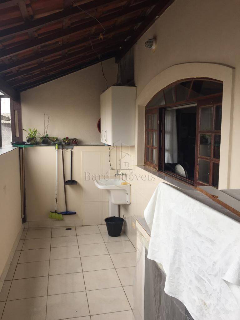 Sobrado à venda com 3 quartos, 180m² - Foto 28