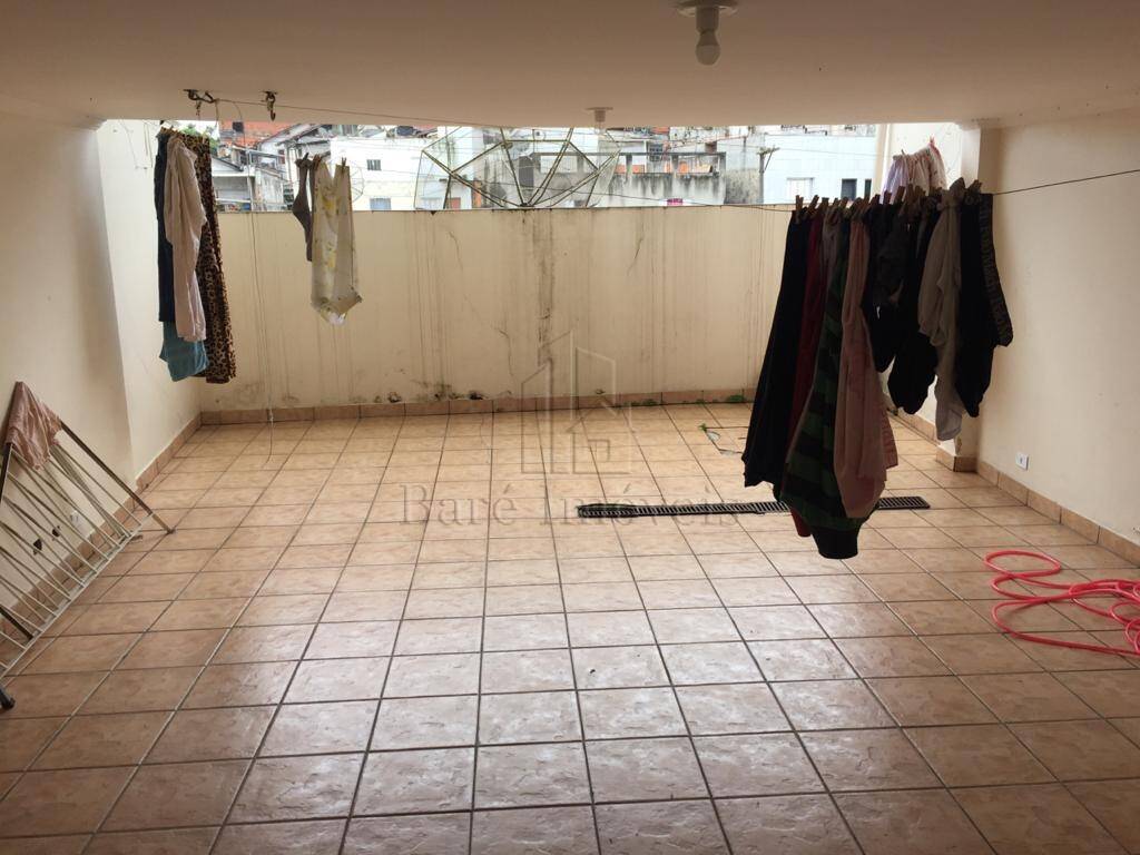 Sobrado à venda com 3 quartos, 180m² - Foto 41