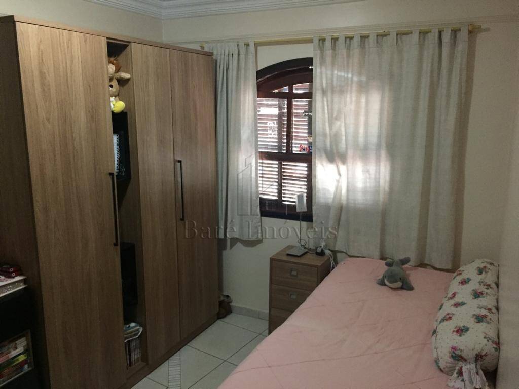 Sobrado à venda com 3 quartos, 180m² - Foto 14