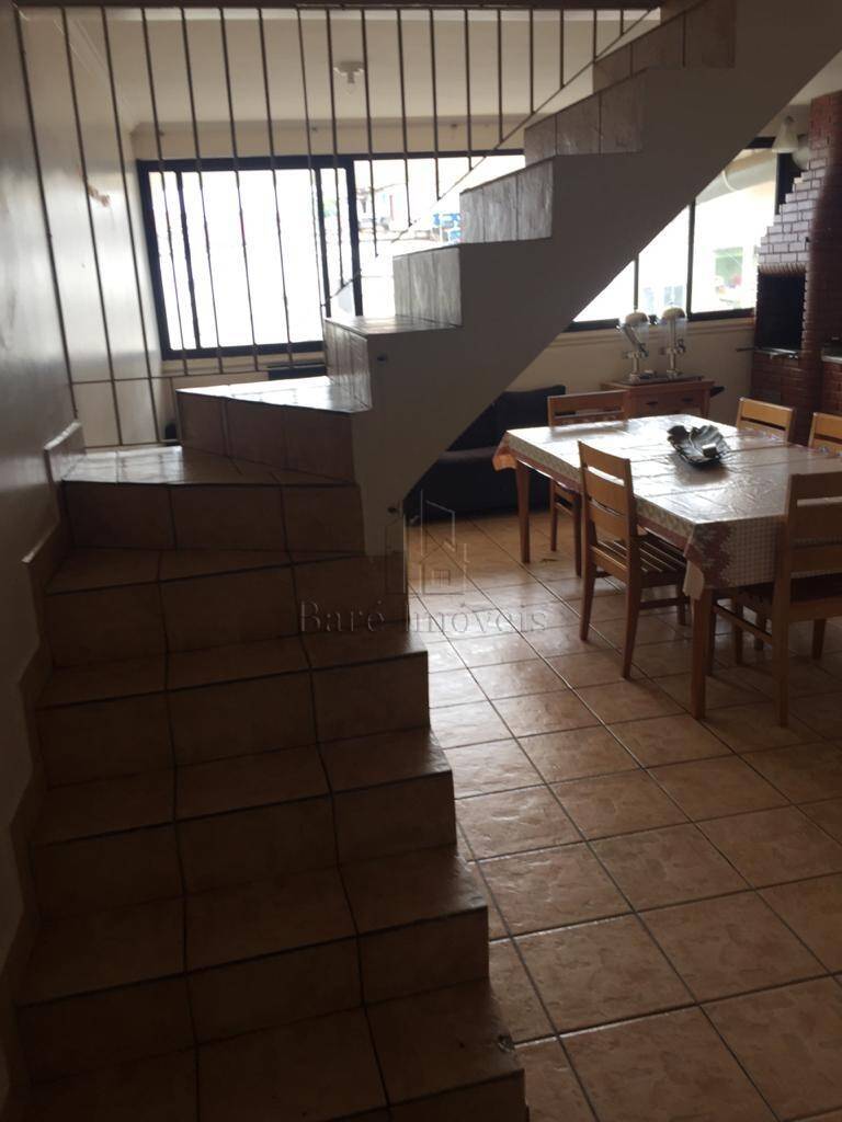 Sobrado à venda com 3 quartos, 180m² - Foto 34