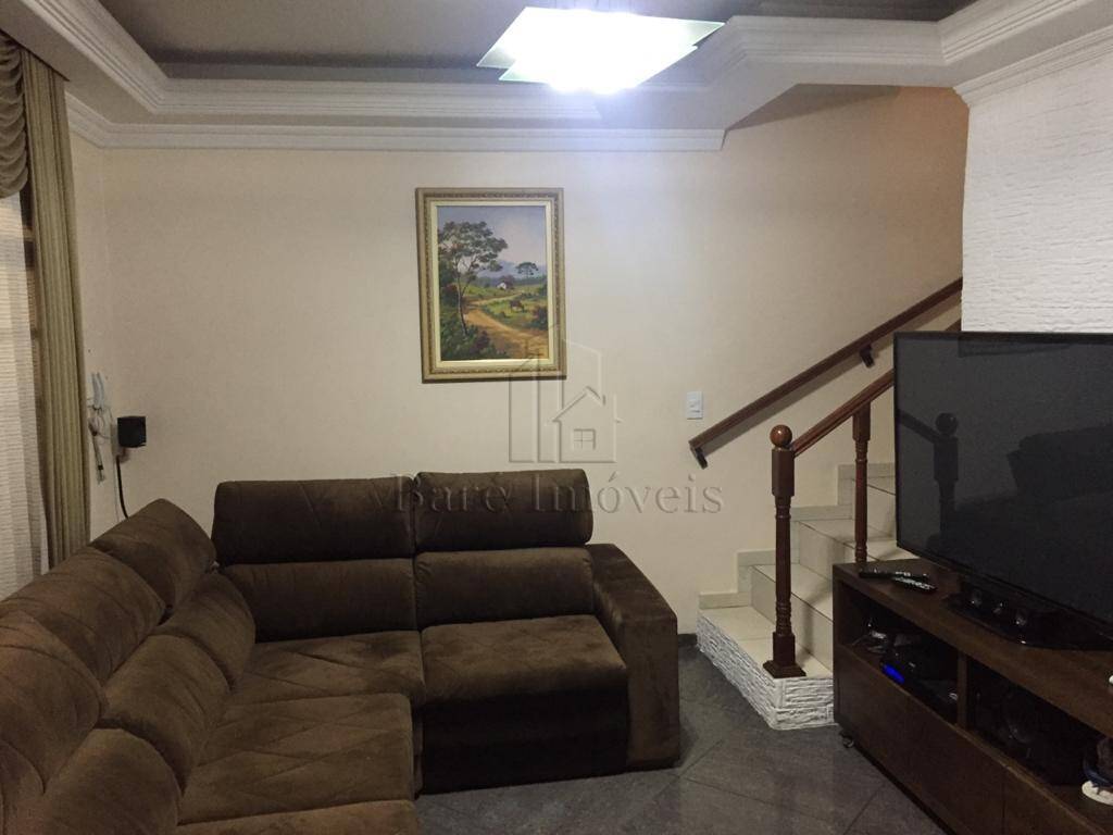 Sobrado à venda com 3 quartos, 180m² - Foto 16