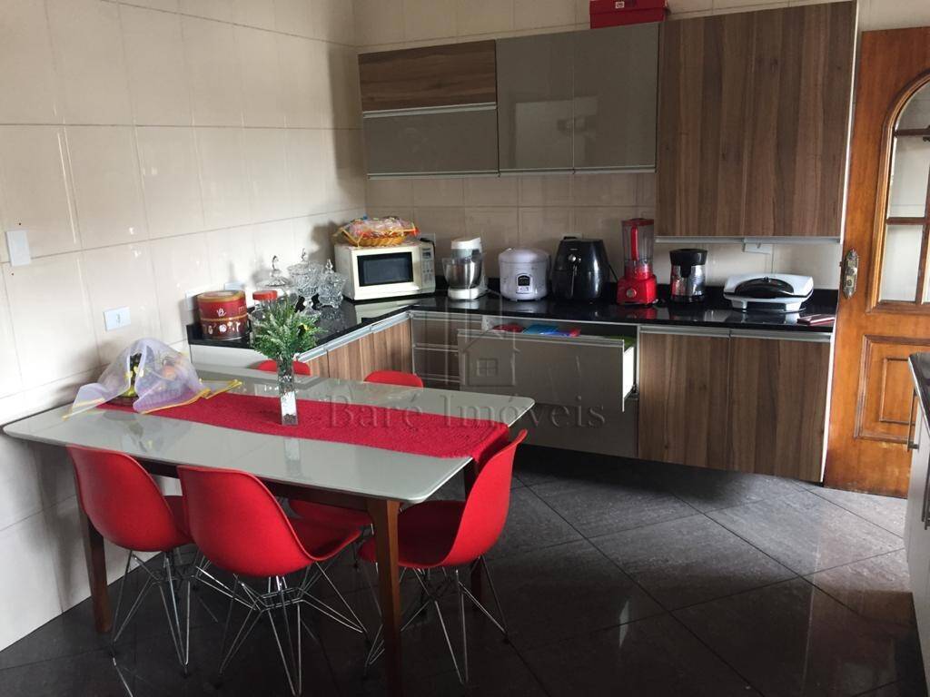 Sobrado à venda com 3 quartos, 180m² - Foto 25