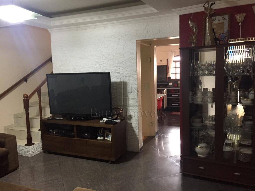 Sobrado à venda com 3 quartos, 180m² - Foto 15