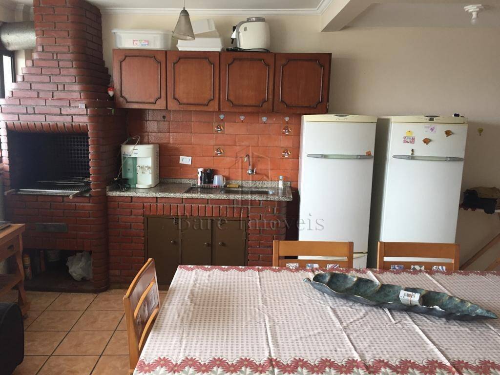 Sobrado à venda com 3 quartos, 180m² - Foto 32