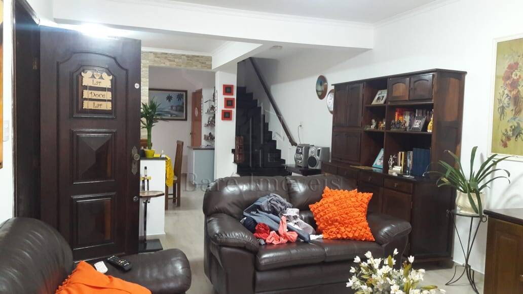 Sobrado à venda com 3 quartos, 157m² - Foto 9