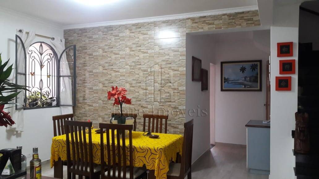 Sobrado à venda com 3 quartos, 157m² - Foto 10