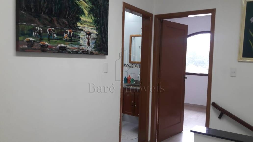 Sobrado à venda com 3 quartos, 157m² - Foto 38