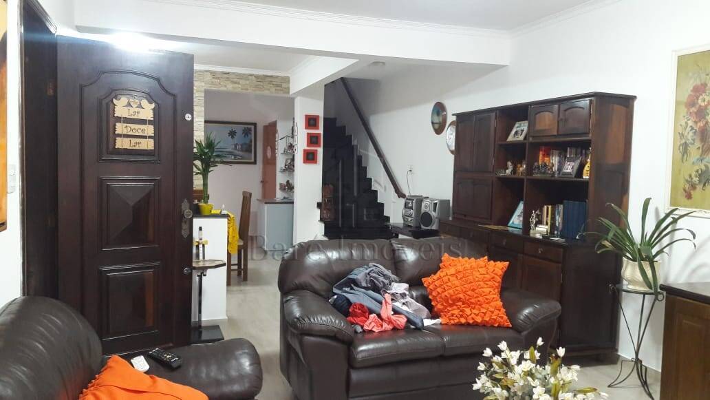 Sobrado à venda com 3 quartos, 157m² - Foto 4