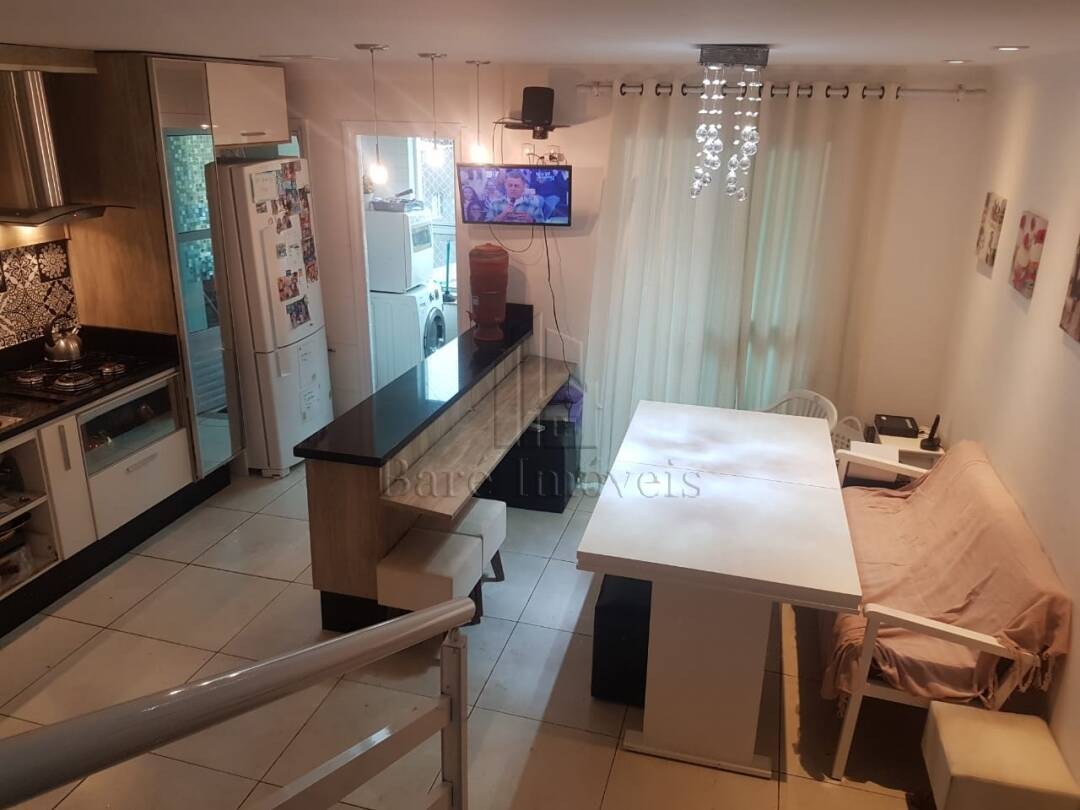 Cobertura à venda com 3 quartos, 140m² - Foto 4