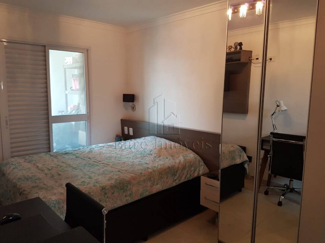 Cobertura à venda com 3 quartos, 140m² - Foto 13