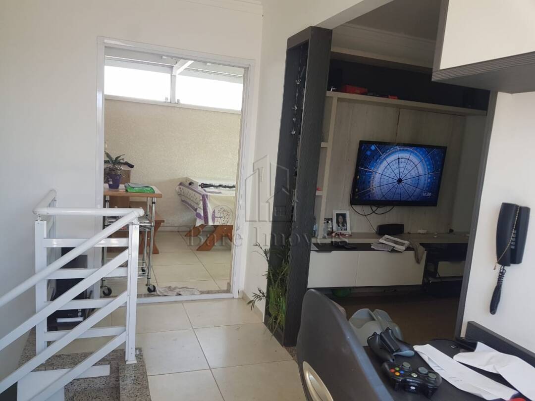 Cobertura à venda com 3 quartos, 140m² - Foto 14