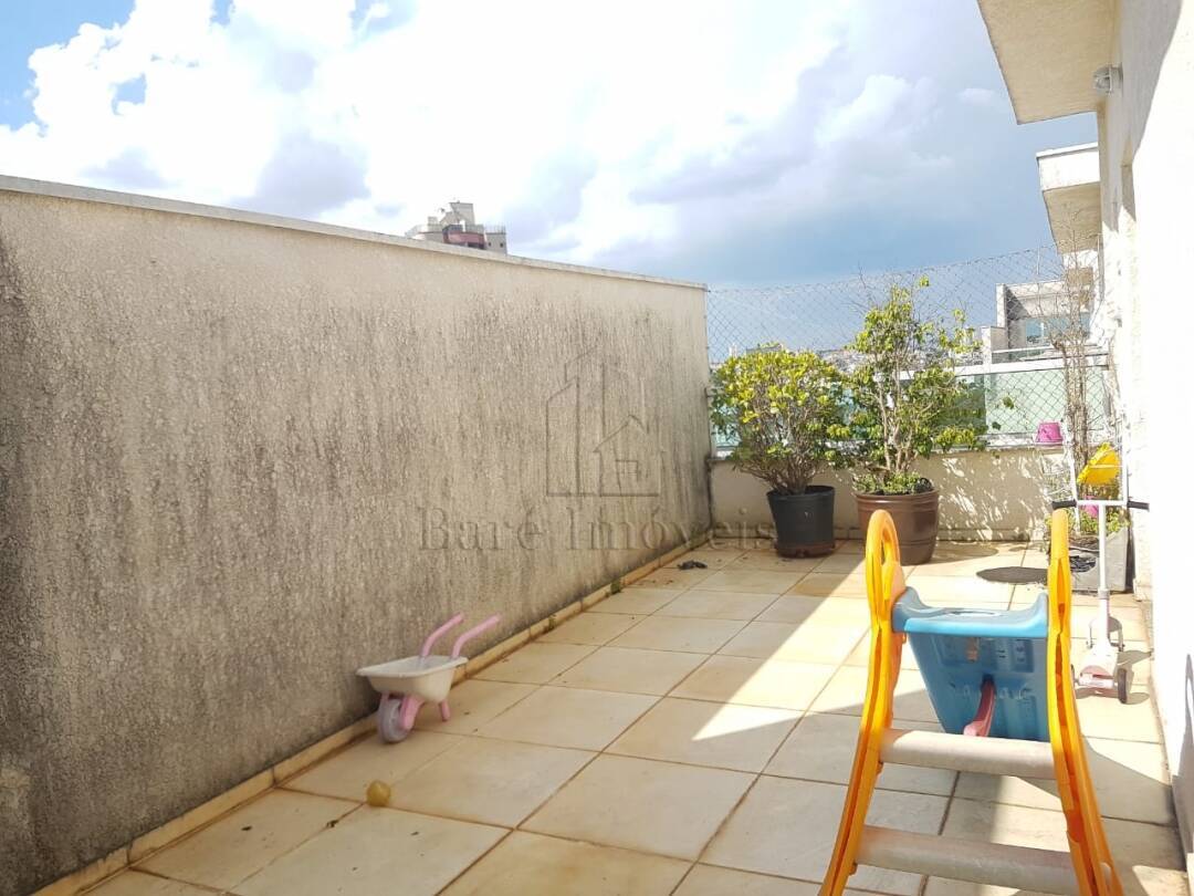 Cobertura à venda com 3 quartos, 140m² - Foto 26