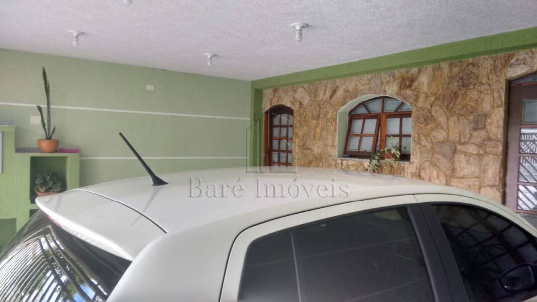 Sobrado à venda com 4 quartos, 225m² - Foto 20