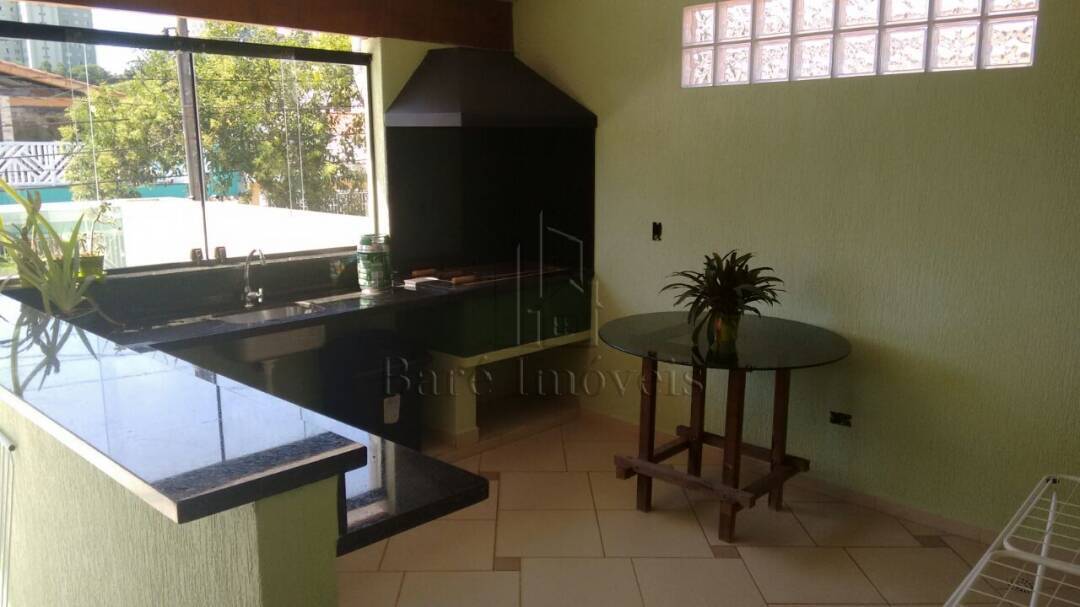 Sobrado à venda com 4 quartos, 225m² - Foto 10