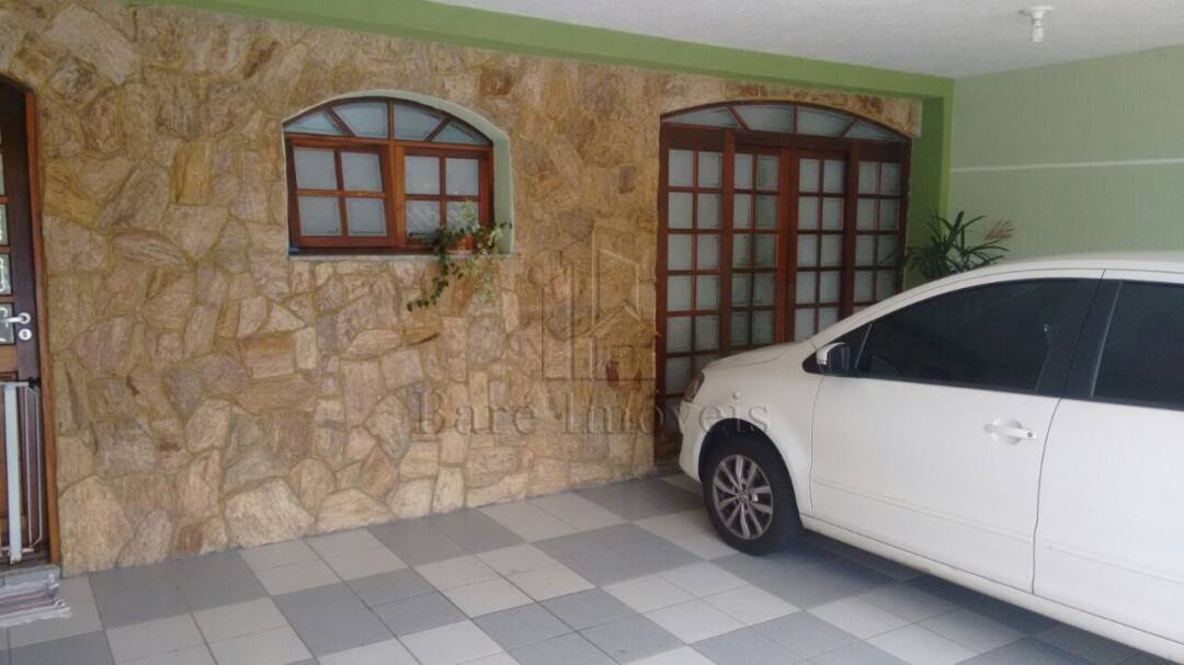 Sobrado à venda com 4 quartos, 225m² - Foto 36