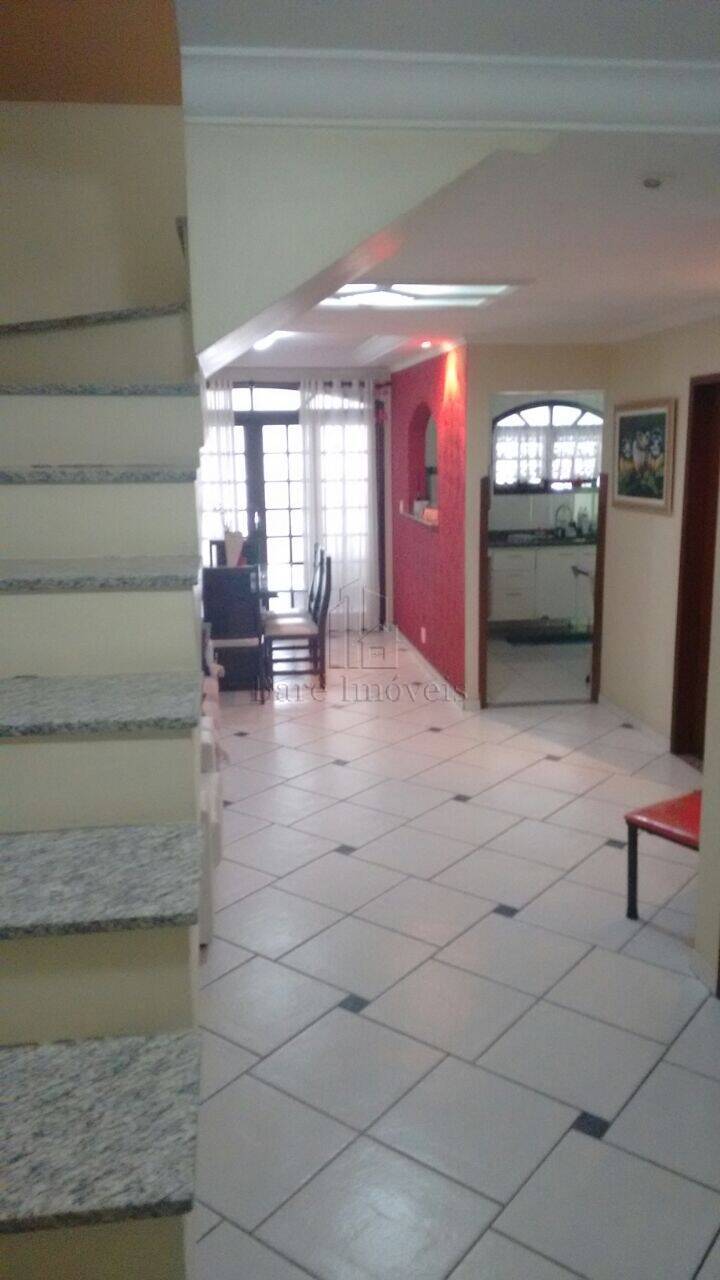 Sobrado à venda com 4 quartos, 225m² - Foto 11