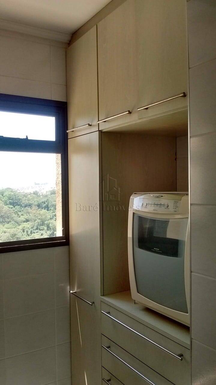 Apartamento à venda com 3 quartos, 102m² - Foto 9