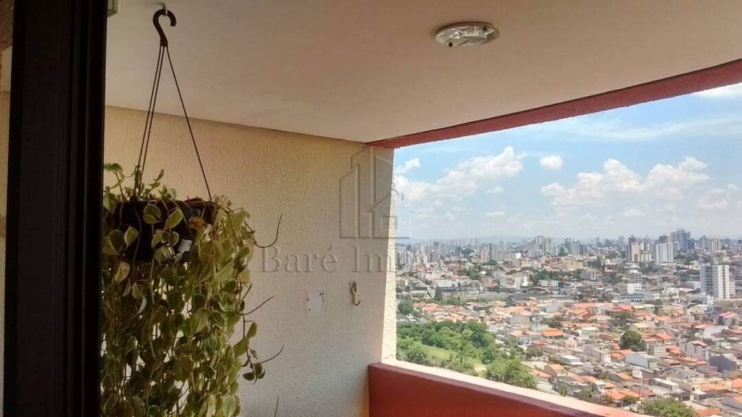 Apartamento à venda com 3 quartos, 102m² - Foto 3