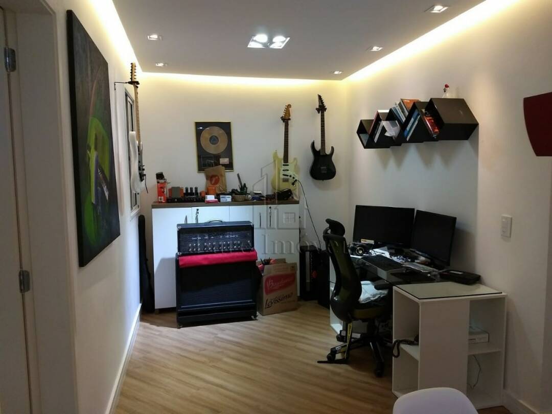 Apartamento à venda com 2 quartos, 83m² - Foto 14