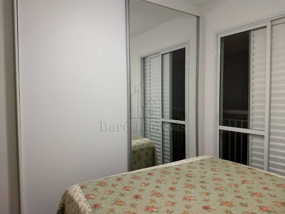 Apartamento à venda com 2 quartos, 83m² - Foto 3