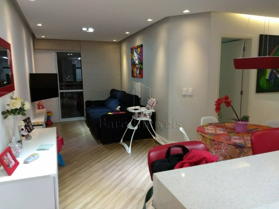 Apartamento à venda com 2 quartos, 83m² - Foto 11