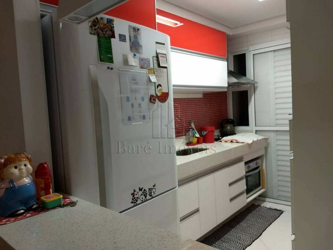 Apartamento à venda com 2 quartos, 83m² - Foto 2