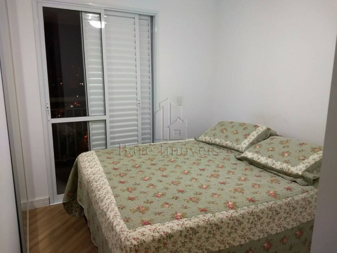 Apartamento à venda com 2 quartos, 83m² - Foto 6